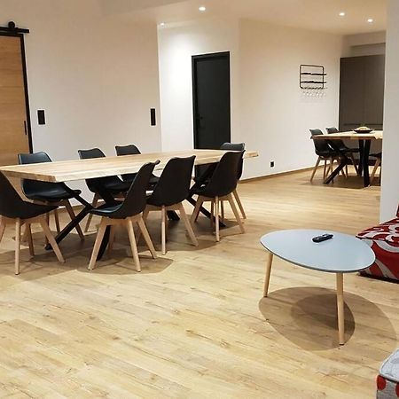 Residence Les Balcons Du Golf De Font-Romeu Egat Ngoại thất bức ảnh