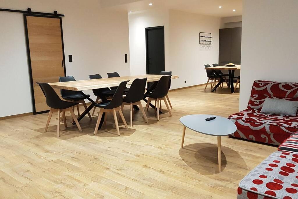 Residence Les Balcons Du Golf De Font-Romeu Egat Ngoại thất bức ảnh
