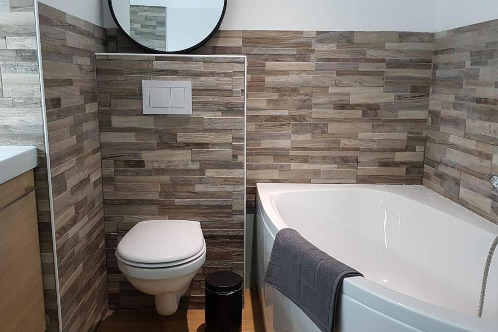 Residence Les Balcons Du Golf De Font-Romeu Egat Ngoại thất bức ảnh