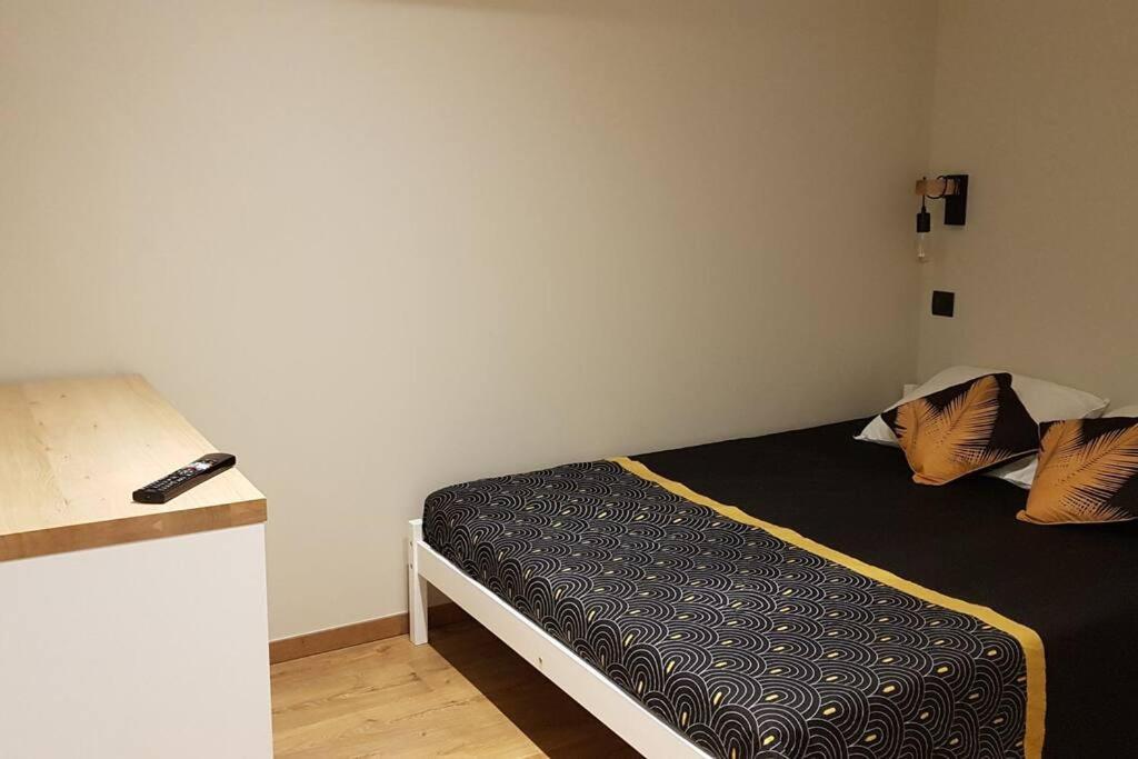 Residence Les Balcons Du Golf De Font-Romeu Egat Ngoại thất bức ảnh